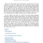خرید و دانلود نسخه کامل کتاب Computational Explorations in Cognitive Neuroscience