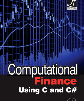 خرید و دانلود نسخه کامل کتاب Computational finance using C and C#