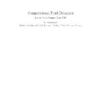 خرید و دانلود نسخه کامل کتاب Computational Fluid Dynamics 001