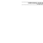 خرید و دانلود نسخه کامل کتاب Computational Fluid Dynamics