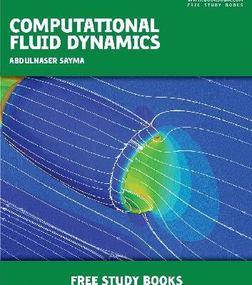 خرید و دانلود نسخه کامل کتاب Computational Fluid Dynamics