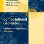 خرید و دانلود نسخه کامل کتاب Computational Geometry: Algorithms and Applications