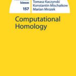 خرید و دانلود نسخه کامل کتاب Computational Homology (Applied Mathematical Sciences)
