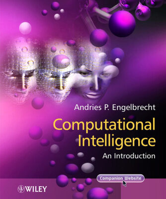 خرید و دانلود نسخه کامل کتاب Computational Intelligence An Introduction, Second Edition
