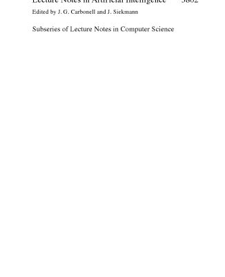خرید و دانلود نسخه کامل کتاب Computational Intelligence and Security: International Conference, CIS 2005, Xi’an, China, December 15-19, 2005, Proceedings, Part II