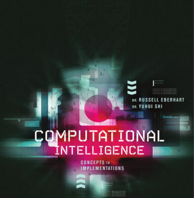 خرید و دانلود نسخه کامل کتاب Computational Intelligence: Concepts to Implementations