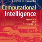 خرید و دانلود نسخه کامل کتاب Computational Intelligence – Methods and Techniques