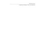 خرید و دانلود نسخه کامل کتاب Computational Intelligence, Theory and Applications: International Conference 9th Fuzzy Days in Dortmund, Germany, Sept. 18-20, 2006 Proceedings