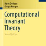 خرید و دانلود نسخه کامل کتاب Computational Invariant Theory