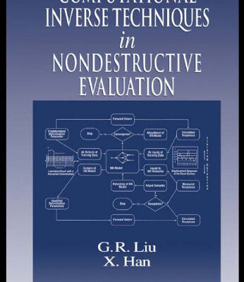 خرید و دانلود نسخه کامل کتاب Computational Inverse Techniques in Nondestructive Evaluation