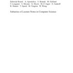 خرید و دانلود نسخه کامل کتاب Computational Life Sciences: First International Symposium, CompLife 2005, Konstanz, Germany, September 25-27, 2005. Proceedings