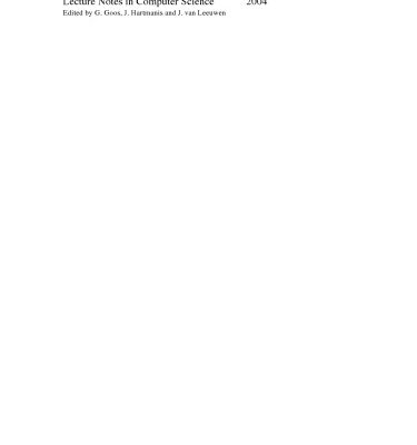 خرید و دانلود نسخه کامل کتاب Computational Linguistics and Intelligent Text Processing: Second International Conference, CICLing 2001 Mexico City, Mexico, February 18–24, 2001 Proceedings