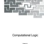 خرید و دانلود نسخه کامل کتاب Computational Logic