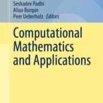 خرید و دانلود نسخه کامل کتاب Computational Mathematics and Applications