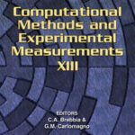 خرید و دانلود نسخه کامل کتاب Computational Methods and Experimental Measurements XIII
