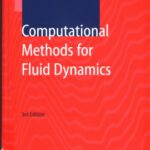 خرید و دانلود نسخه کامل کتاب Computational Methods For Fluid Dynamics