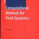 خرید و دانلود نسخه کامل کتاب Computational methods for fluid dynamics