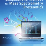 خرید و دانلود نسخه کامل کتاب Computational methods for mass spectrometry proteomics