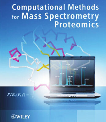 خرید و دانلود نسخه کامل کتاب Computational methods for mass spectrometry proteomics