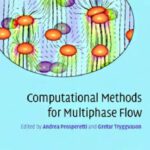 خرید و دانلود نسخه کامل کتاب Computational methods for multiphase flow