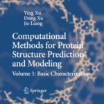 خرید و دانلود نسخه کامل کتاب Computational methods for protein structure prediction and modeling: – Basic characterization