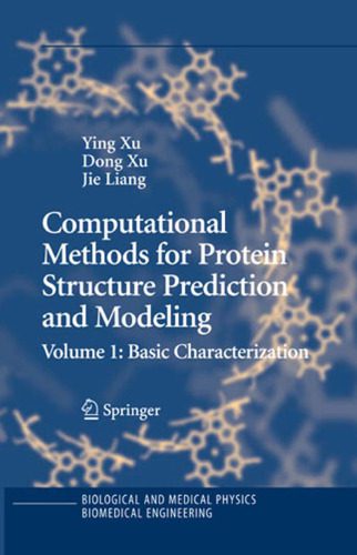 خرید و دانلود نسخه کامل کتاب Computational methods for protein structure prediction and modeling: – Basic characterization_68a1bcc1375c7.jpeg خرید و دانلود نسخه کامل کتاب Computational methods for protein structure prediction and modeling: – Basic characterization