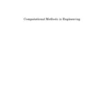 خرید و دانلود نسخه کامل کتاب Computational Methods in Engineering