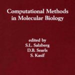 خرید و دانلود نسخه کامل کتاب Computational methods in molecular biology