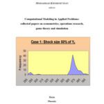 خرید و دانلود نسخه کامل کتاب Computational Modeling in Applied Problems