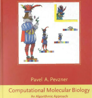 خرید و دانلود نسخه کامل کتاب Computational Molecular Biology: An Algorithmic Approach