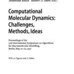 خرید و دانلود نسخه کامل کتاب Computational Molecular Dynamics Challenges Methods Ideas