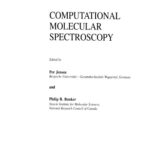 خرید و دانلود نسخه کامل کتاب Computational Molecular Spectroscopy