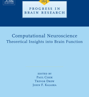 خرید و دانلود نسخه کامل کتاب Computational Neuroscience: Theoretical Insights into Brain Function