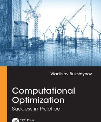 خرید و دانلود نسخه کامل کتاب Computational Optimization: Success in Practice
