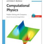 خرید و دانلود نسخه کامل کتاب Computational physics: problem solving with computers