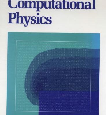خرید و دانلود نسخه کامل کتاب Computational Physics
