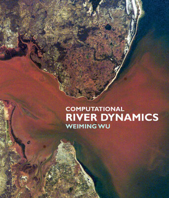 خرید و دانلود نسخه کامل کتاب Computational River Dynamics