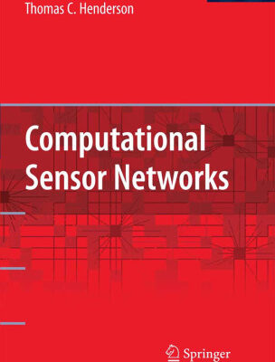 خرید و دانلود نسخه کامل کتاب Computational Sensor Networks