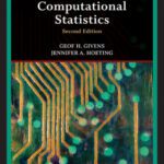 خرید و دانلود نسخه کامل کتاب Computational Statistics, Second Edition