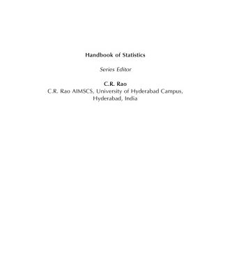 خرید و دانلود نسخه کامل کتاب Computational Statistics with R
