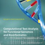 خرید و دانلود نسخه کامل کتاب Computational Text Analysis: For Functional Genomics and Bioinformatics