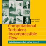 خرید و دانلود نسخه کامل کتاب Computational Turbulent Incompressible Flow
