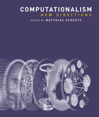 خرید و دانلود نسخه کامل کتاب Computationalism: New Directions