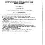 خرید و دانلود نسخه کامل کتاب Computer algebra and differential equations