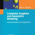 خرید و دانلود نسخه کامل کتاب Computer Graphics and Geometric Modelling: Implementation & Algorithms