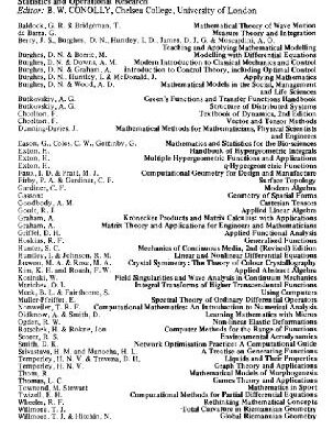 خرید و دانلود نسخه کامل کتاب Computer methods for the range of functions