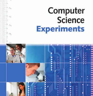 خرید و دانلود نسخه کامل کتاب Computer science experiments