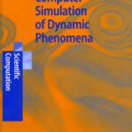 خرید و دانلود نسخه کامل کتاب Computer Simulation of Dynamic Phenomena