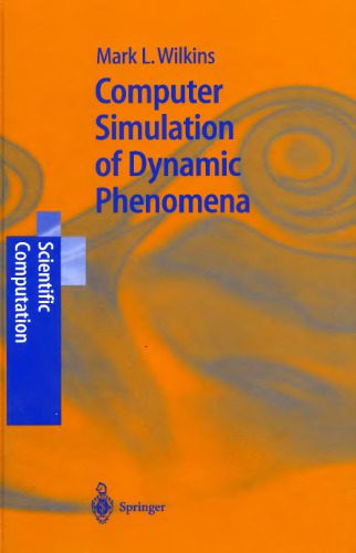 خرید و دانلود نسخه کامل کتاب Computer Simulation of Dynamic Phenomena_68a45c4f228a2.jpeg خرید و دانلود نسخه کامل کتاب Computer Simulation of Dynamic Phenomena