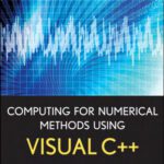 خرید و دانلود نسخه کامل کتاب Computing for numerical methods using Visual Cpp